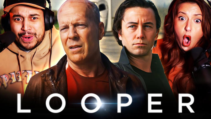 Looper (2012)