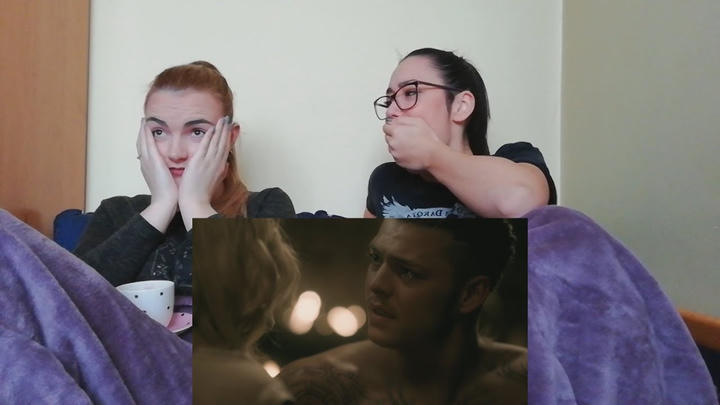 Vikings 5x12 Reaction