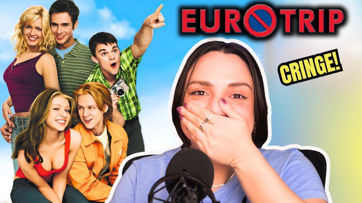 Shanelle Riccio - EuroTrip (2004)
