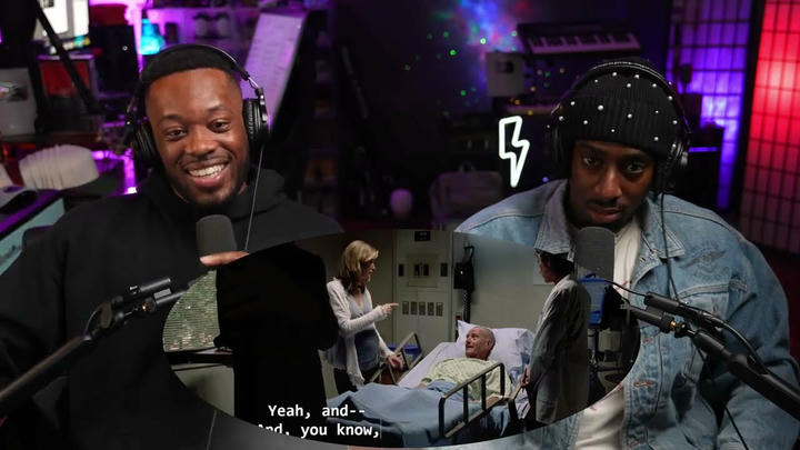 BREAKING BAD 2X3 REACTION & COMMENTARY | "Bit by a Dead Bee" THE MOON WILL SET YOU FREE!!!