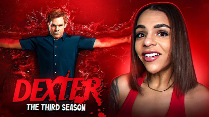 Dexter Season 3 Episode 2  'Finding Freebo' - First Time Reaction