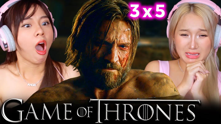 Asian Angels - Game of Thrones (2011)