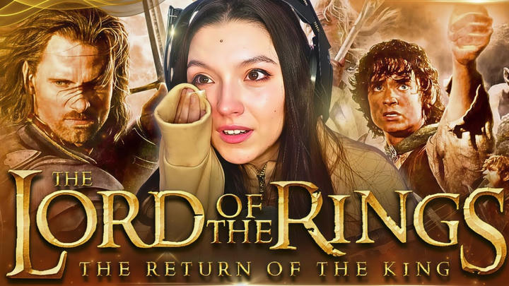BissFlix - The Lord of the Rings: The Return of the King (2003)