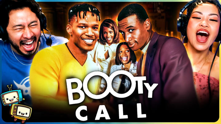 CinePals - Booty Call (1997)