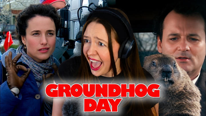 IcedQuokka - Groundhog Day (1993)