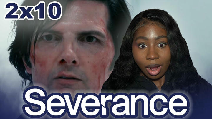 Cold Harbor | Severance Season 2 Episode 10 Reaction