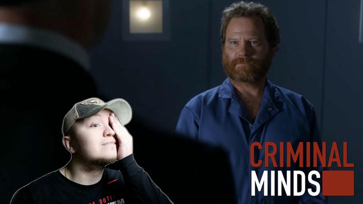 Criminal Minds S5E8 'Outfoxed' REACTION