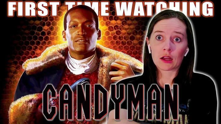 Candyman (1992)