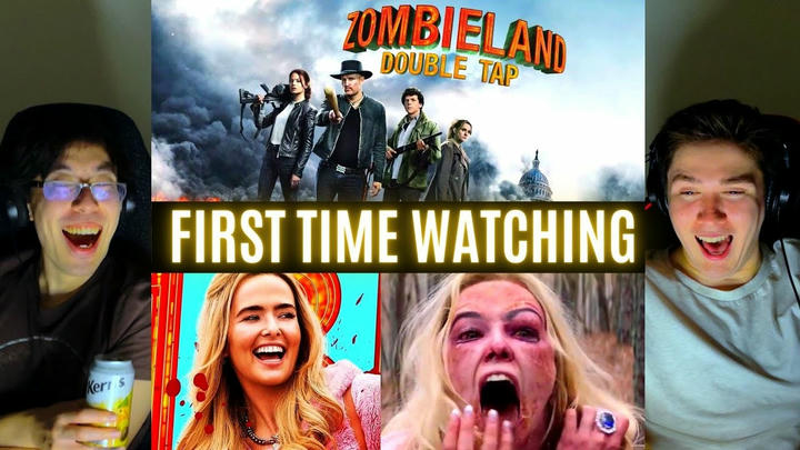 Zombieland: Double Tap (2019)