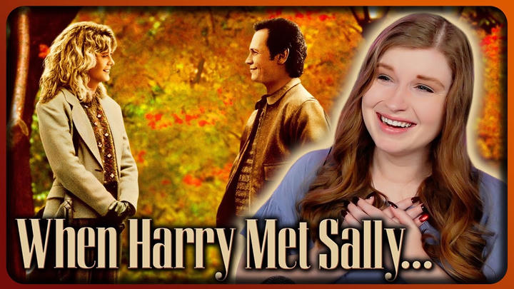 Addie Counts - When Harry Met Sally... (1989)
