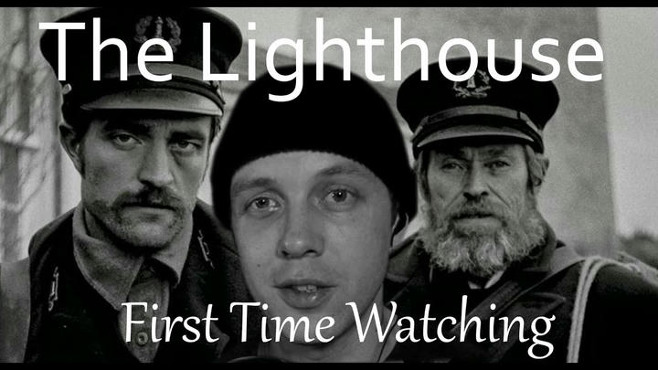 WatchMeMovie - The Lighthouse (2019)