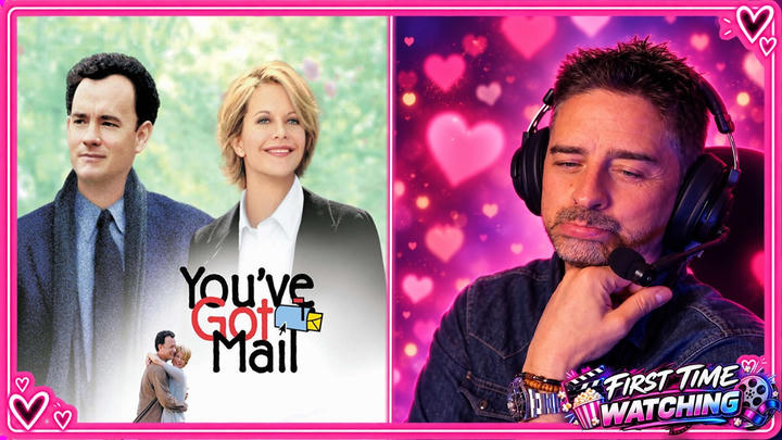 Sofa and Chill - You've Got Mail (1998)