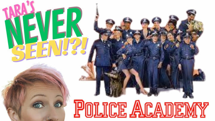 Police Academy (1984)