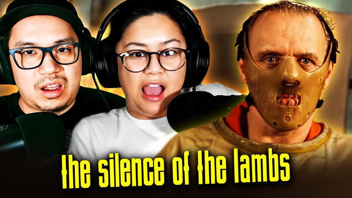 Wae2Reel - The Silence of the Lambs (1991)