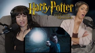 Diegesis - Harry Potter and the Prisoner of Azkaban (2004)