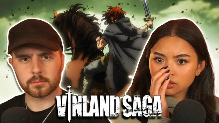 THIS CHANGES EVERYTHING!! - Vinland Saga Season 2 Episode 13 & 14 REACTION!