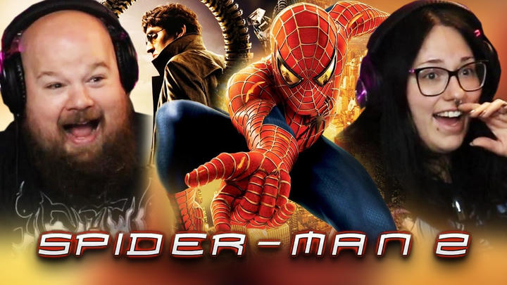 BRIDGECO - Spider-Man 2 (2004)