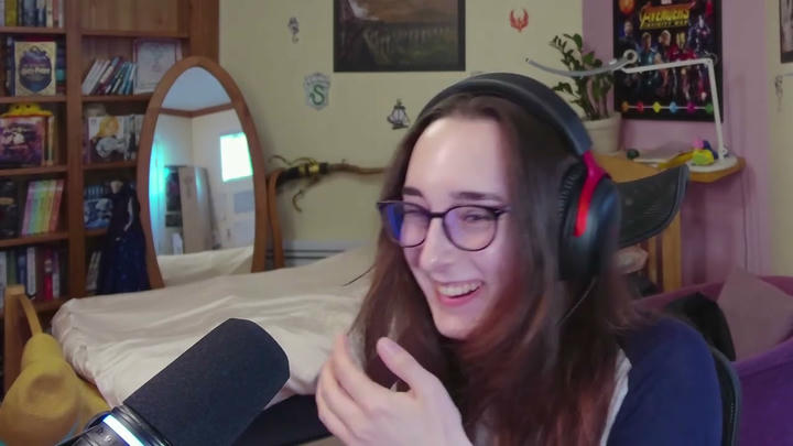 TIME LOOPS!!! | Fringe 4x6 'And Those We've Left Behind' | Blind Reaction