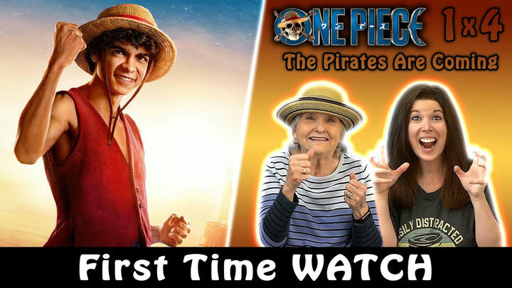 Storm Akima - One Piece (1999)