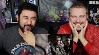 Rogue One: A Star Wars Story Featurette REACTION & DISCUSSION!!!