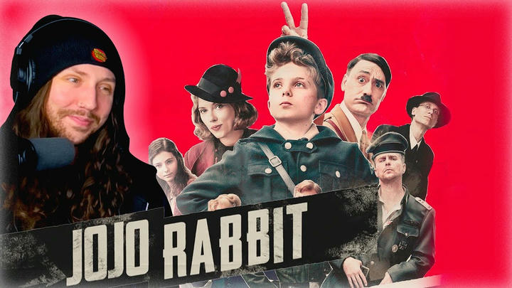 Carrington - Jojo Rabbit (2019)