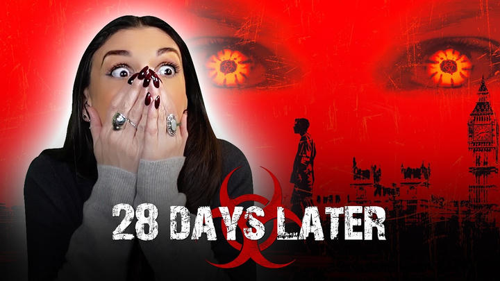 The Coby Show - 28 Days Later (2002)