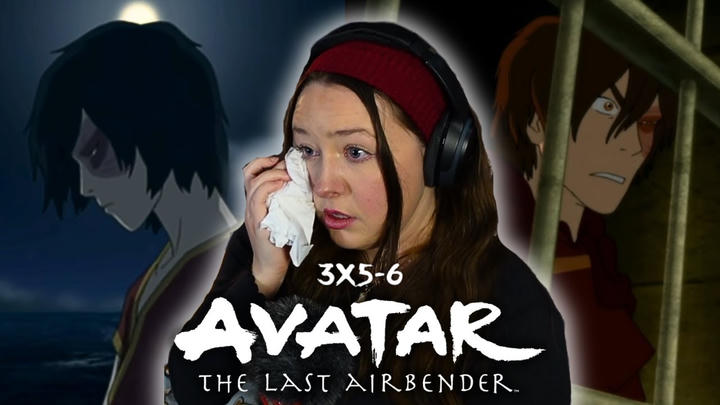 Australian Reacts to Avatar: The Last Airbender S3 EP: 5-6 | First Time Watching | REACTION