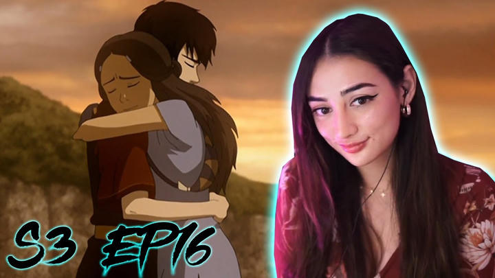 The Southern Raiders / Avatar: The Last Airbender Reaction & Review / S3 Ep16