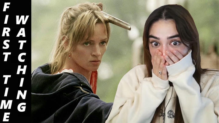 Alyska - Kill Bill: Vol. 2 (2004)