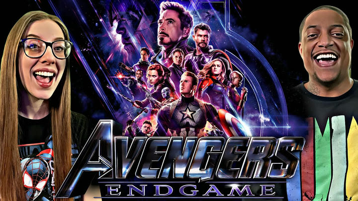 Snoopers Gonna Snoop - Avengers: Endgame (2019)