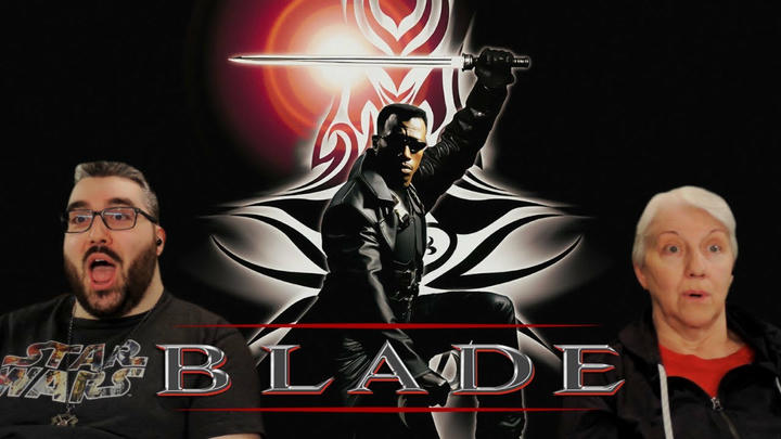 Flix2Us - Blade (1998)