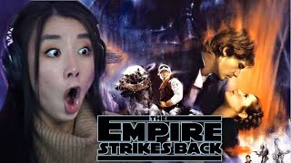 Star Wars: Episode V - The Empire Strikes Back (1980)