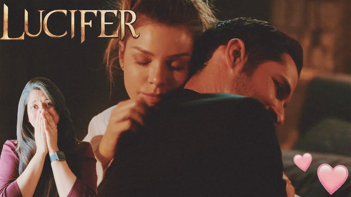 LUCIFER 3X6 ~ ''VEGAS WITH SOME RADISH'' ~ REACTION