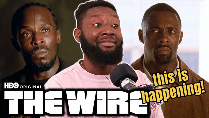 Finally! | The Wire Season 3 Episode 10-11 | Reaction & Commentary