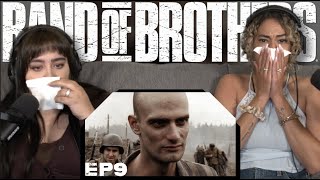 Band of Brothers 1x9 'Why We Fight' | First Time Reaction