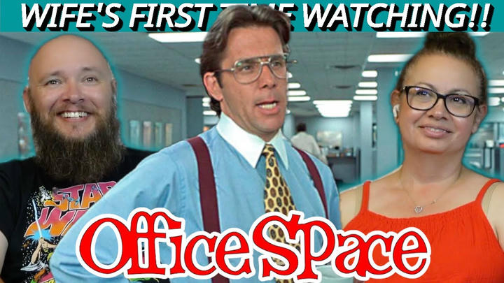 Pop Culturally Challenged - Office Space (1999)