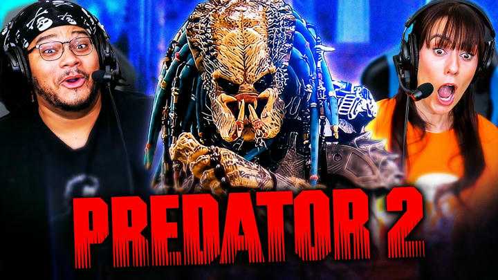 Predator 2 (1990)