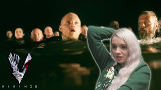 Vikings 6x03 'Ghosts, Gods and Running Dogs' REACTON
