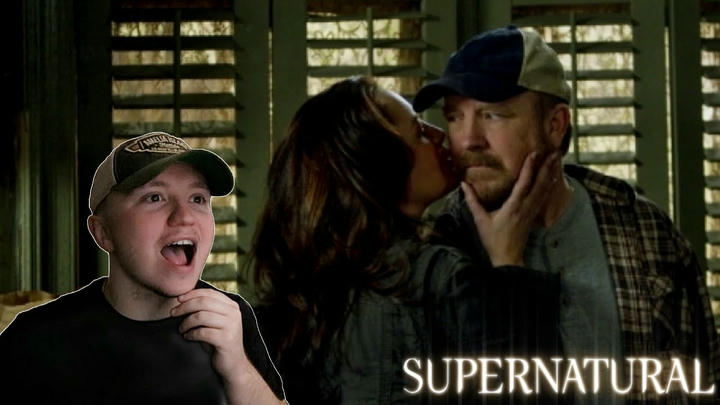 Supernatural S6E17 'My Heart Will Go On' REACTION