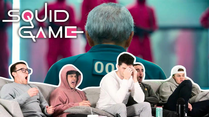 A PLOT TWIST ALREADY?!..Squid Game 1x2 "Hell" | Reaction/Review