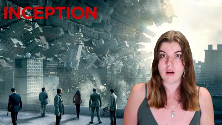 Limelight Literature - Inception (2010)