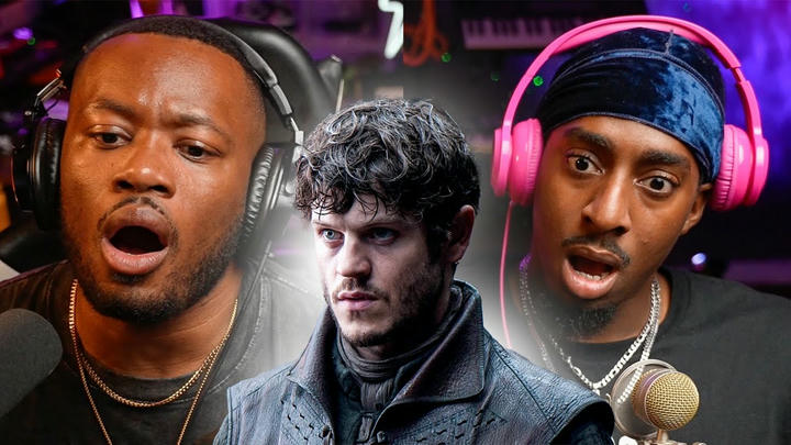 GAME OF THRONES 3X6 REACTION & REVIEW "The Climb” THIS GUY IS SICK!!! 😨