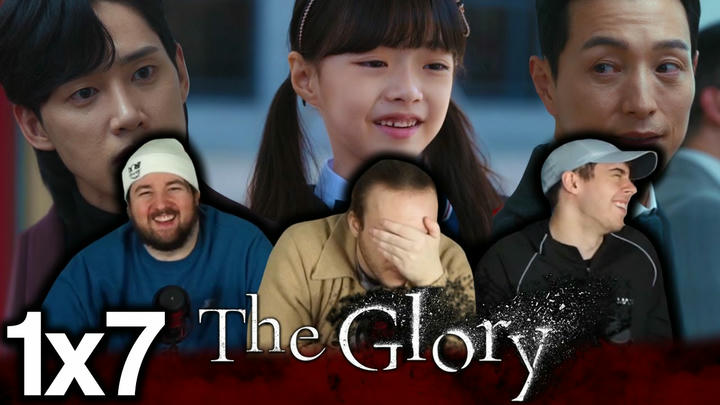 HE KNOWS THE TRUTH?! | The Glory 1x7 First Reaction! (더 글로리)