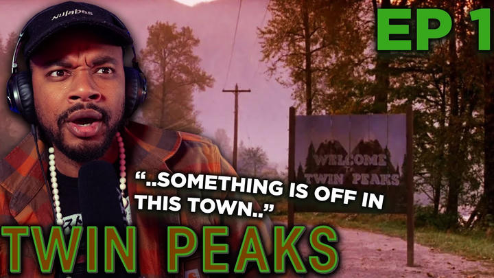 James VS Cinema - Twin Peaks (1990)