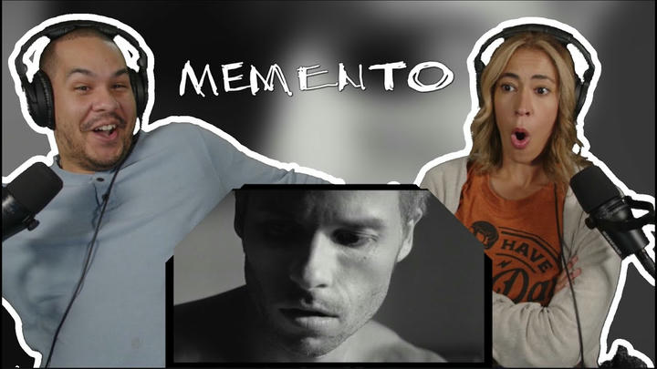 Diegesis - Memento (2000)