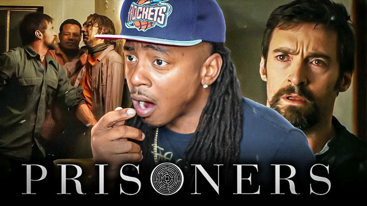 Prisoners (2013)