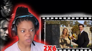 True Blood 🩸 Season 2 EP. 6 REACTION 2X6