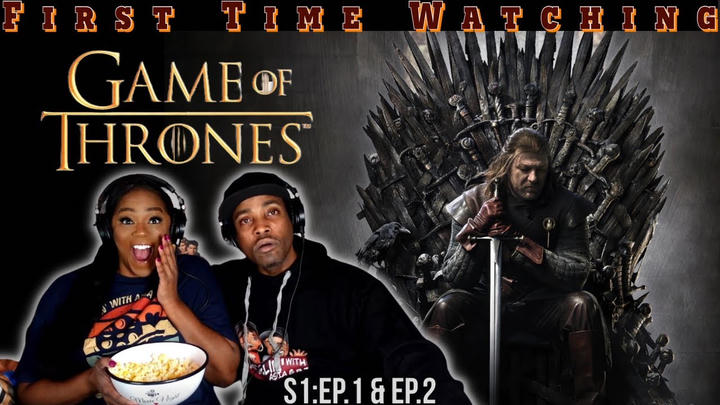 Game of Thrones (S1.Ep.1) | (Patreon Preview) | Asia and BJ
