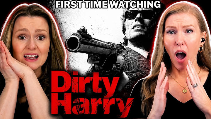 Totally Whatever - Dirty Harry (1971)