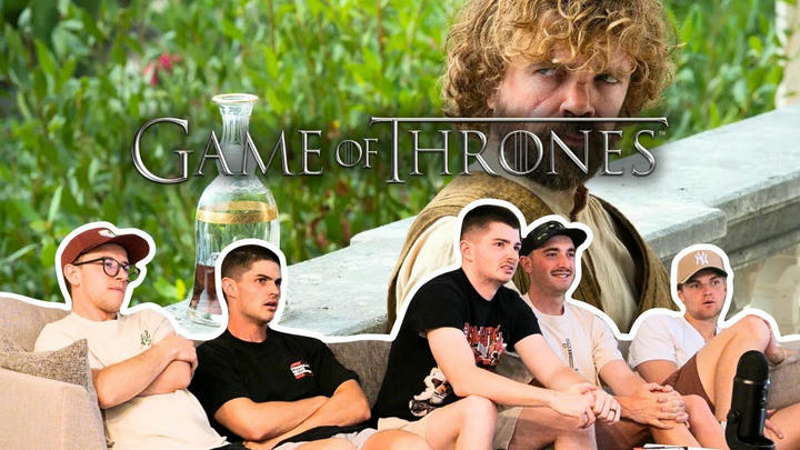 Game of Thrones HATERS/LOVERS Watch 5x1 | Reaction/Review